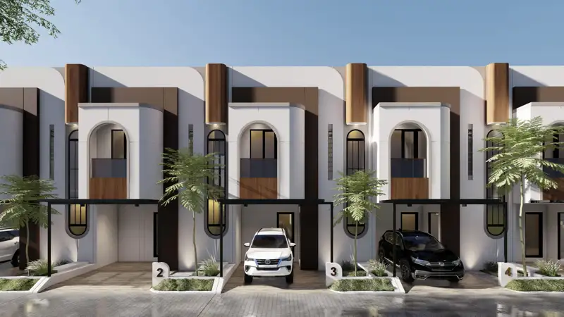 Rumah Zayyan